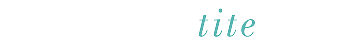 BODYtite