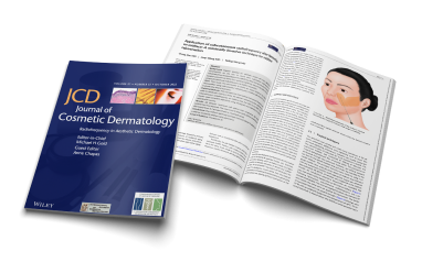 Application of subcutaneous radiofrequency after liposuction on midface: A minimally invasive technique for midface rejuvenation