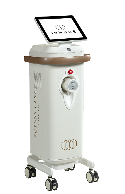fusionlase machine full