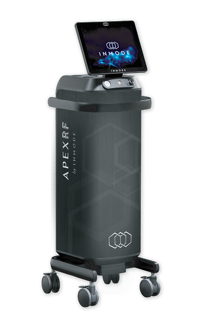 apexrf machine full